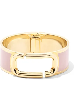 Marc Jacobs The J Marc hinge bangle