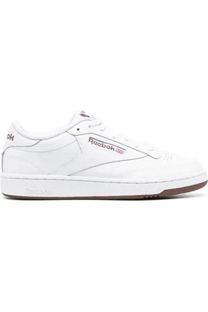 Reebok Club C 85 low-top sneakers