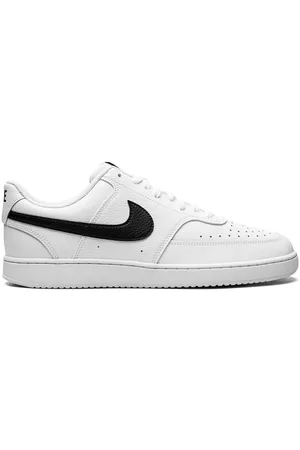Nike Homem Sapatilhas Baixas - Court Vision Lo sneakers