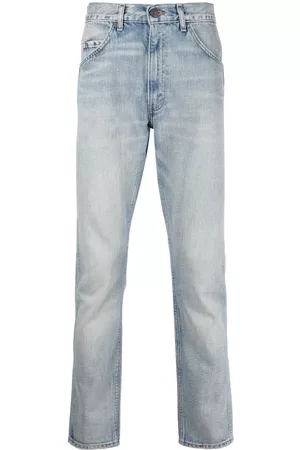 Levi's Homem Calças de ganga Slim - Light-wash slim-cut jeans