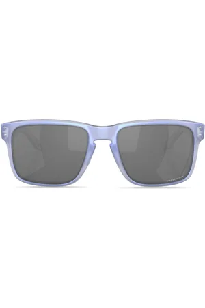 Oakley Holbrook Encircle square-frame sunglasses