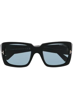 Tom Ford Ryder 02 square-frame sunglasses