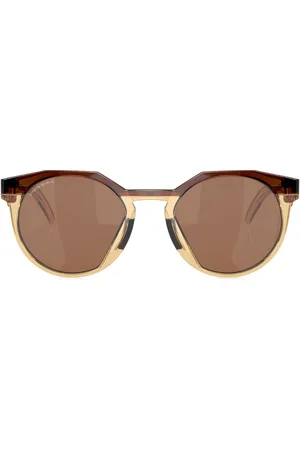Oakley Kylian Mbapp?? Signature round-frame sunglasses