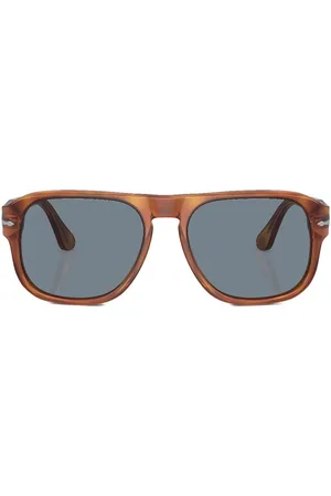 Persol Round-frame sunglasses