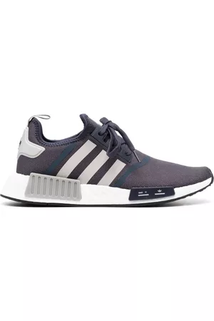 adidas Homem Sapatilhas Baixas - NMD R1 low-top sneakers