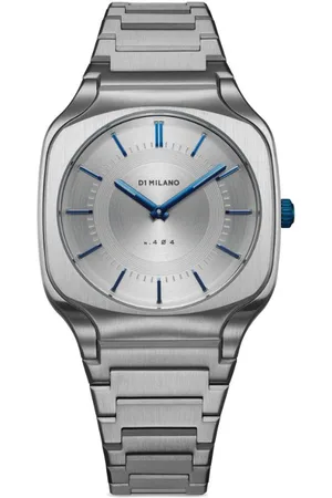 D1 MILANO Square Bracelet 37mm