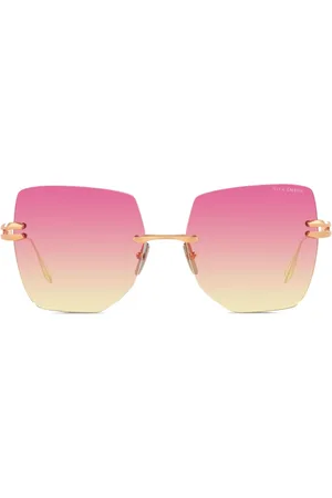 DITA EYEWEAR Embra gradient-lenses sunglasses