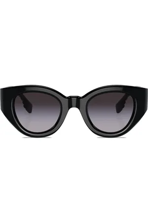 Burberry Meadow cat-eye frame sunglasses