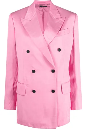 Tom Ford Double-breasted blazer