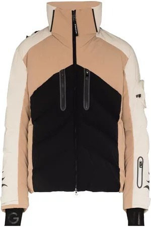 Bogner Homem Casaco ski - Jesse hooded ski jacket