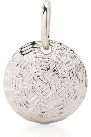 Maria Black Moneta charm necklace