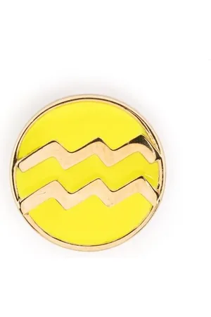 Maria Black Aquarius POP Coin charm