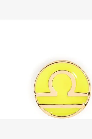 Maria Black Libra POP Coin charm