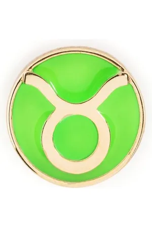 Maria Black Taurus POP Coin charm