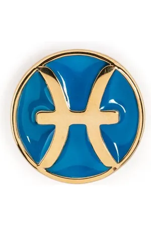 Maria Black Pisces POP Coin charm