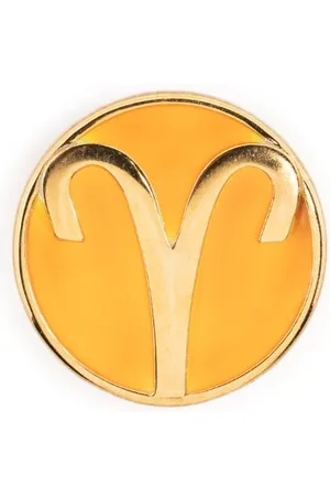 Maria Black Aries POP Coin charm