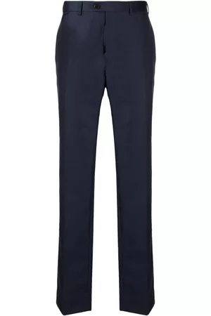BRIONI Homem Calças Formal - Tigullio tailored trousers