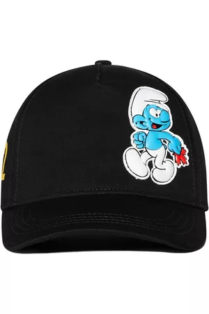 Dsquared2 Homem Chapéus - Logo-print cap