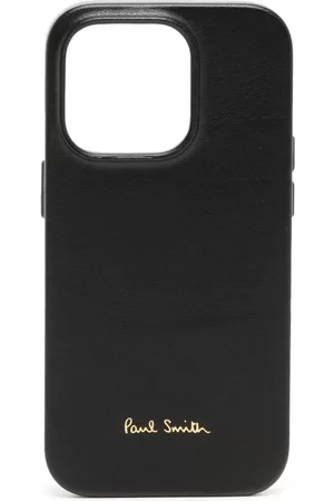 Paul Smith Homem Phones - + Native Union Leather Magsafe iPhone 14 Pro Case