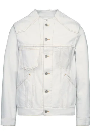 Maison Margiela Selvedge denim jacket
