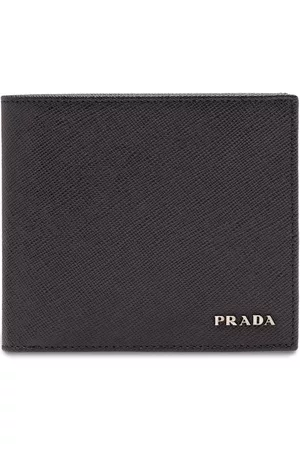 Prada Homem Carteiras - Bifold wallet