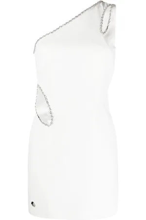 Philipp Plein Cady mini dress