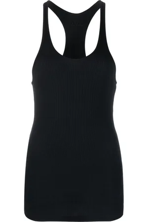 Isabel Marant Tenesy ribbed tank top