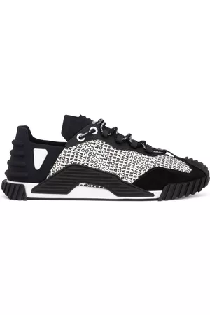 Dolce & Gabbana Homem Sapatilhas Baixas - NS1 slip-on sneakers