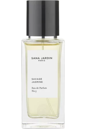 Sana Jardin Mulher Perfumes 50 ml - Savage Jasmine eau de parfum 50ml