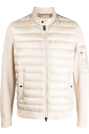 HERNO Homem Casacos Acolchoados - Padded zip-up jacket