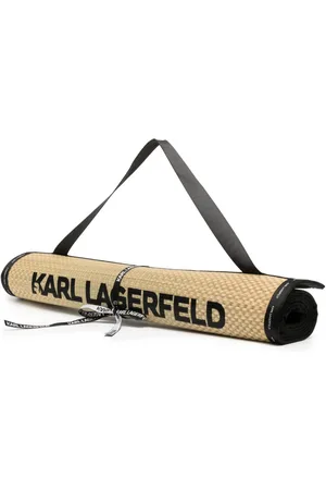 Karl Lagerfeld K Essential beach mat