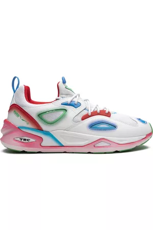 PUMA Homem Sapatilhas Baixas - TRC Blaze Krypton sneakers