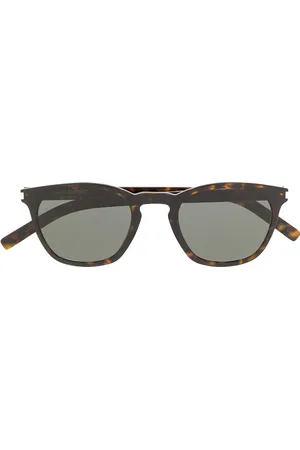 Saint Laurent Square-frame sunglasses