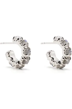 Stolen Girlfriends Club Halo cluster earring