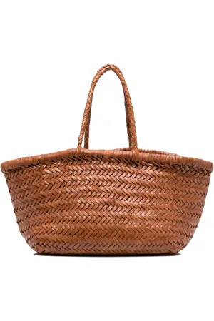 Dragon Diffusion Small Triple Jump tote bag