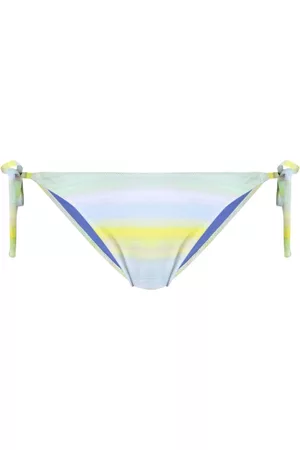 Paul Smith Mulher Biquinis - Gradient-effect bikini bottoms