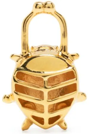 Maria Black Sterling silver Stolas charm