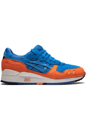 Asics X Ronnie Fieg Gel-Lyte 3 "East Coast Project - New York" sneakers