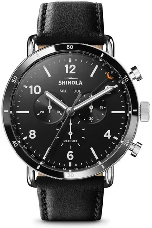 SHINOLA Canfield Sport 45mm