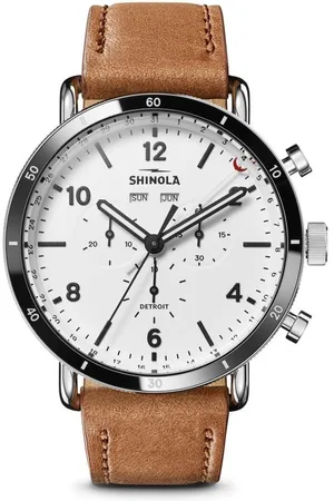 SHINOLA Canfield Sport 45mm