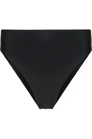 MATTEAU Mid-rise bikini bottoms