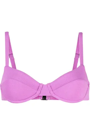MATTEAU Balconette bikini top