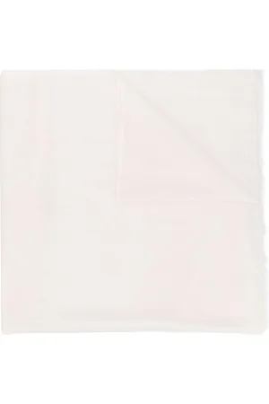 N.PEAL Ultrafine pashmina shawl
