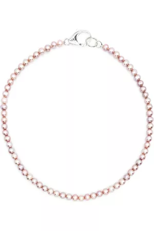 Hatton Labs Homem Colares - Freshwater pearls necklace