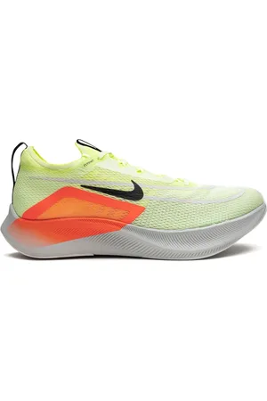 Nike Homem Sapatilhas Baixas - Zoom Fly 4 "Barely Bolt" sneakers