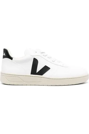 Veja V-10 low-top sneakers