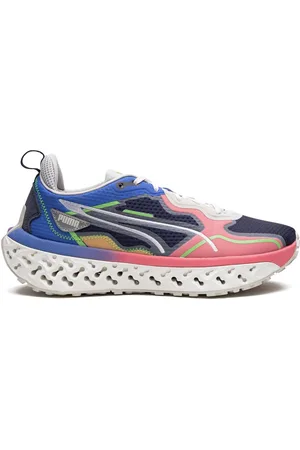 PUMA Xetic Sculpt "Energy Drink" sneakers