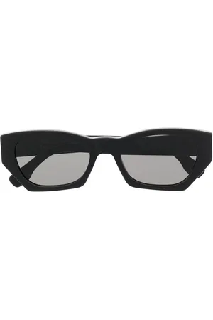 Retrosuperfuture Oval-frame sunglasses