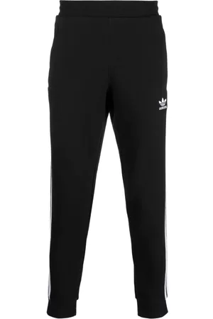 adidas Homem Calças - Adicolor 3-Stripes track pants