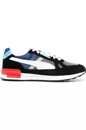 PUMA Homem Sapatilhas Baixas - Graviton Pro low-top sneakers